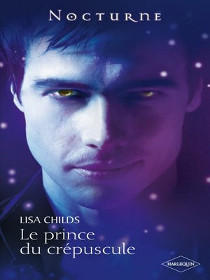 cover image of Le prince du crépuscule